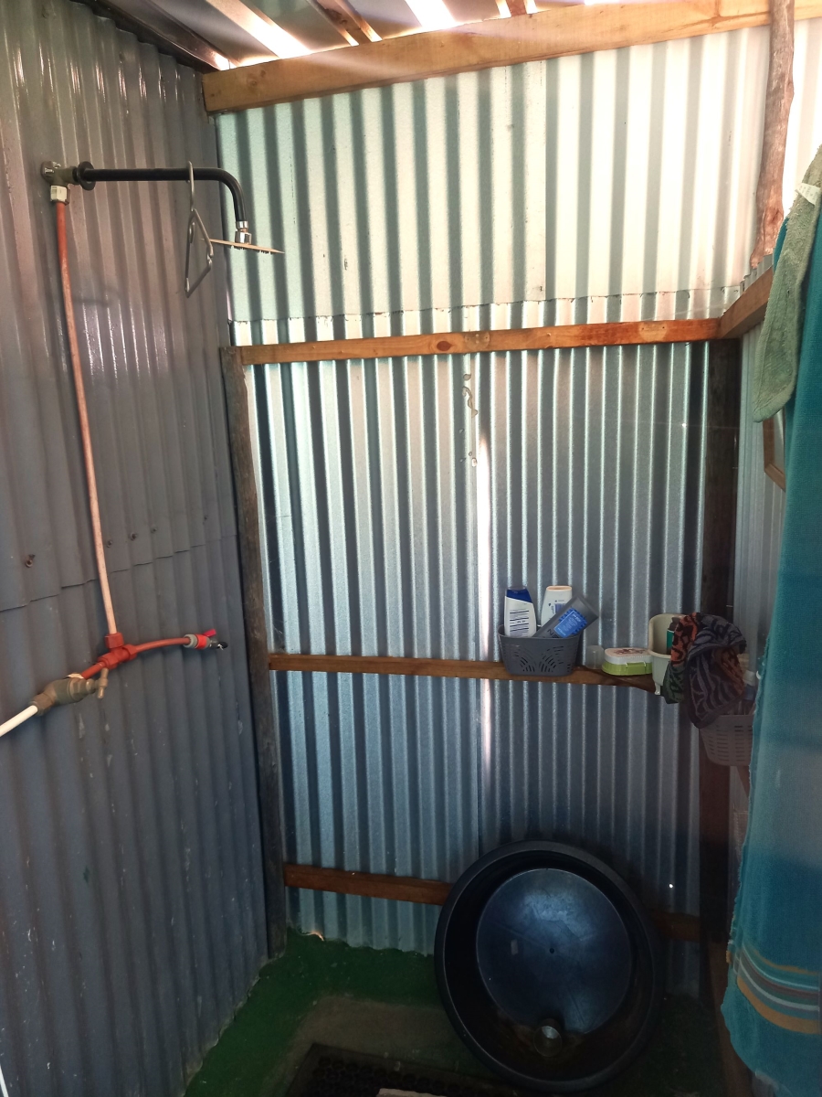 Commercial Property for Sale in Haarlem Western Cape